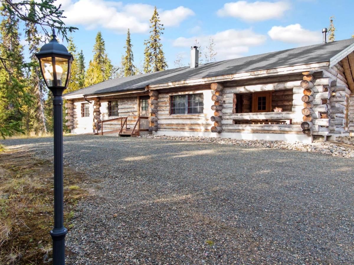 Holiday Home Aekaesranta By Interhome Akasjoensuu Exteriér fotografie