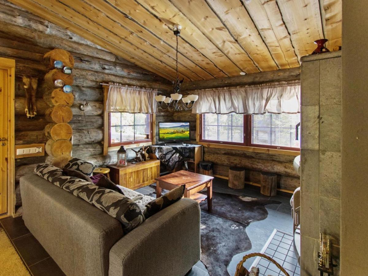 Holiday Home Aekaesranta By Interhome Akasjoensuu Exteriér fotografie