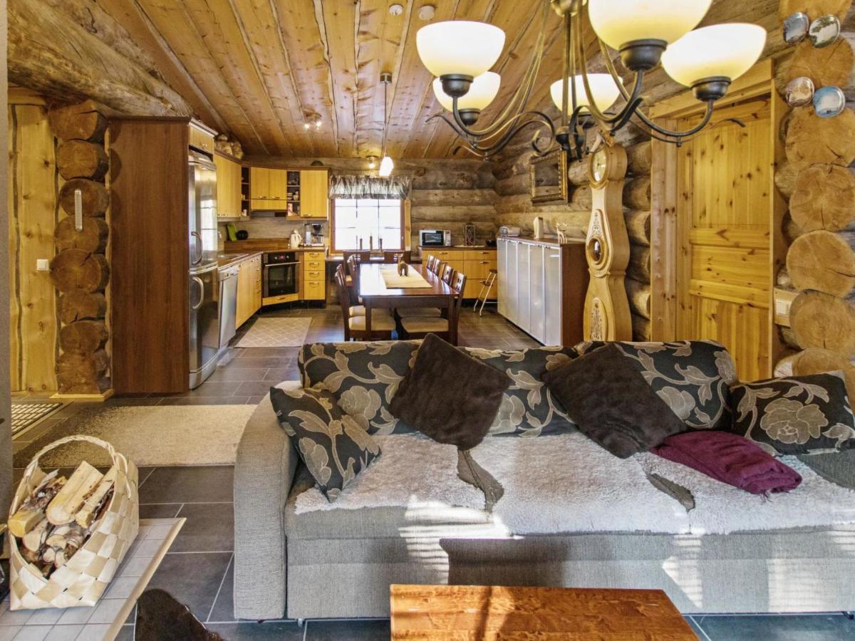 Holiday Home Aekaesranta By Interhome Akasjoensuu Exteriér fotografie
