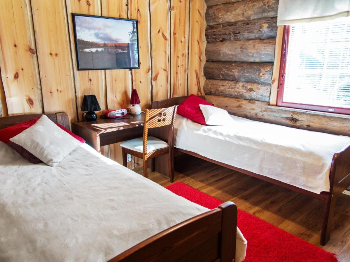 Holiday Home Aekaesranta By Interhome Akasjoensuu Exteriér fotografie