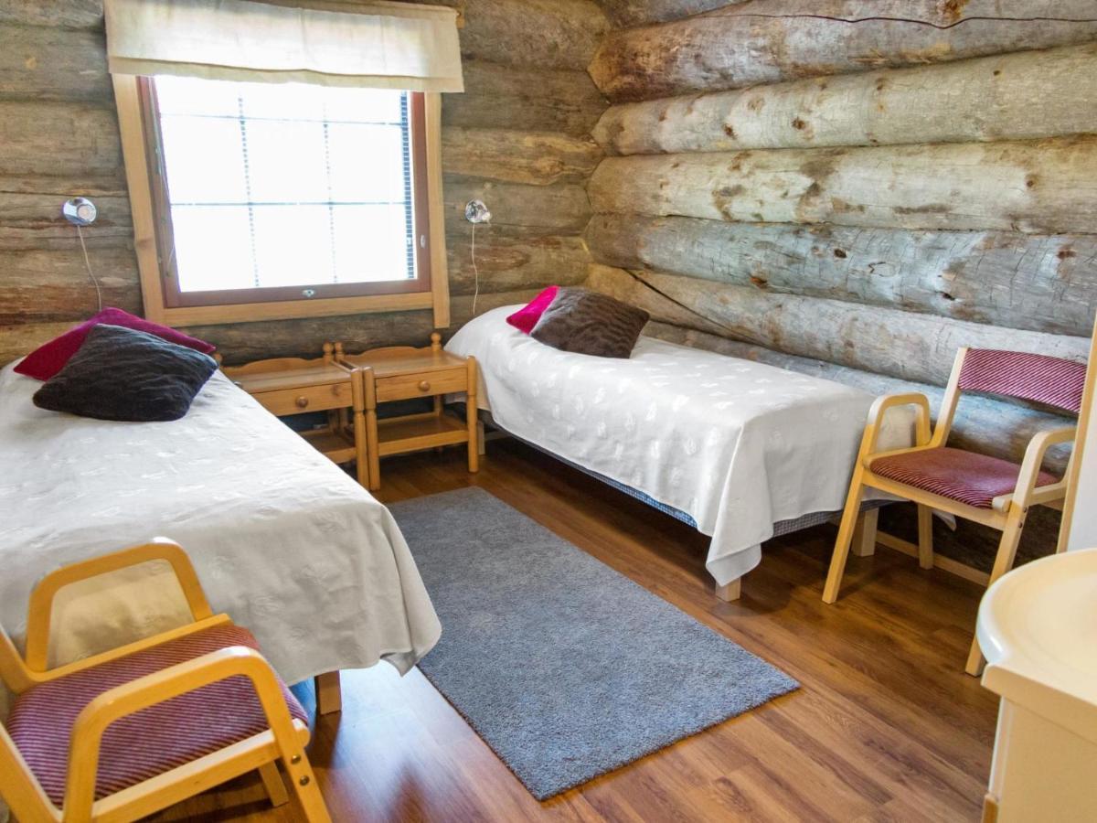 Holiday Home Aekaesranta By Interhome Akasjoensuu Exteriér fotografie