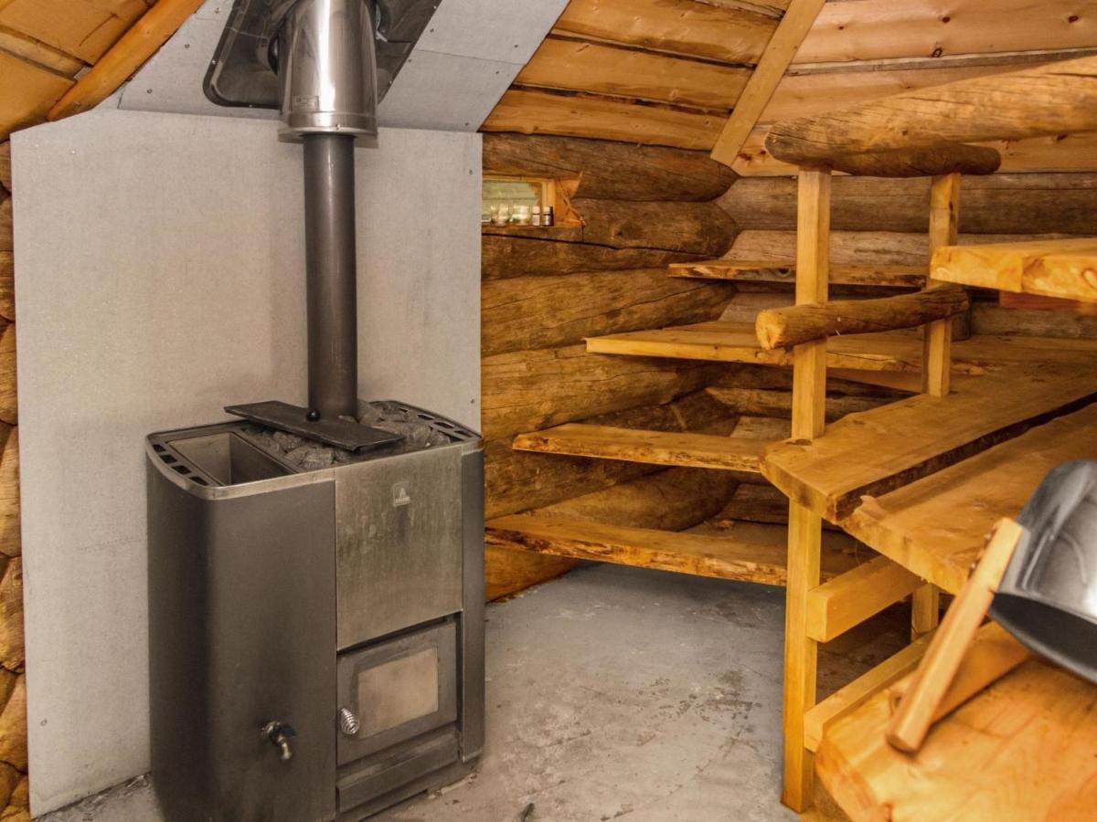 Holiday Home Aekaesranta By Interhome Akasjoensuu Exteriér fotografie