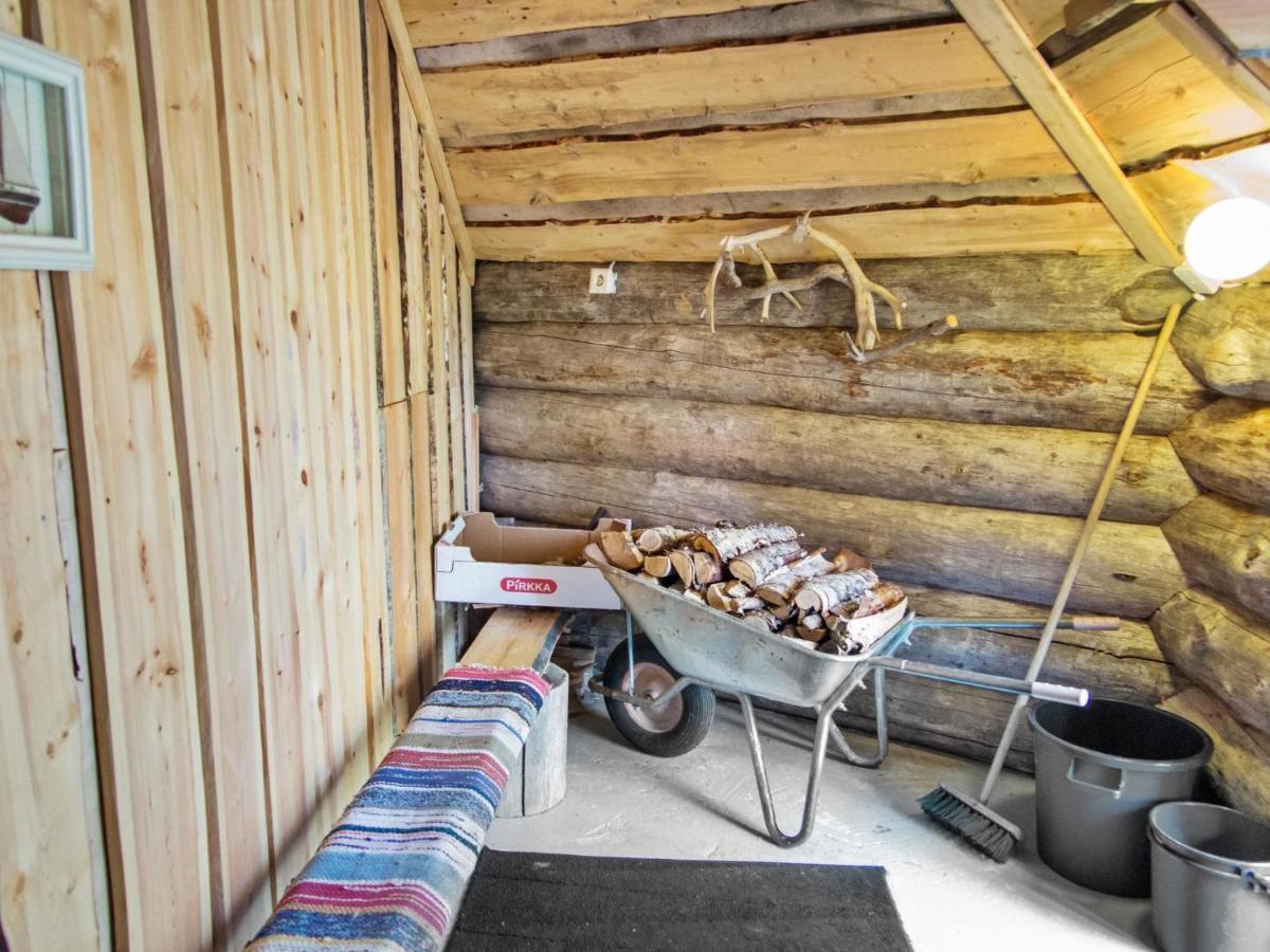 Holiday Home Aekaesranta By Interhome Akasjoensuu Exteriér fotografie