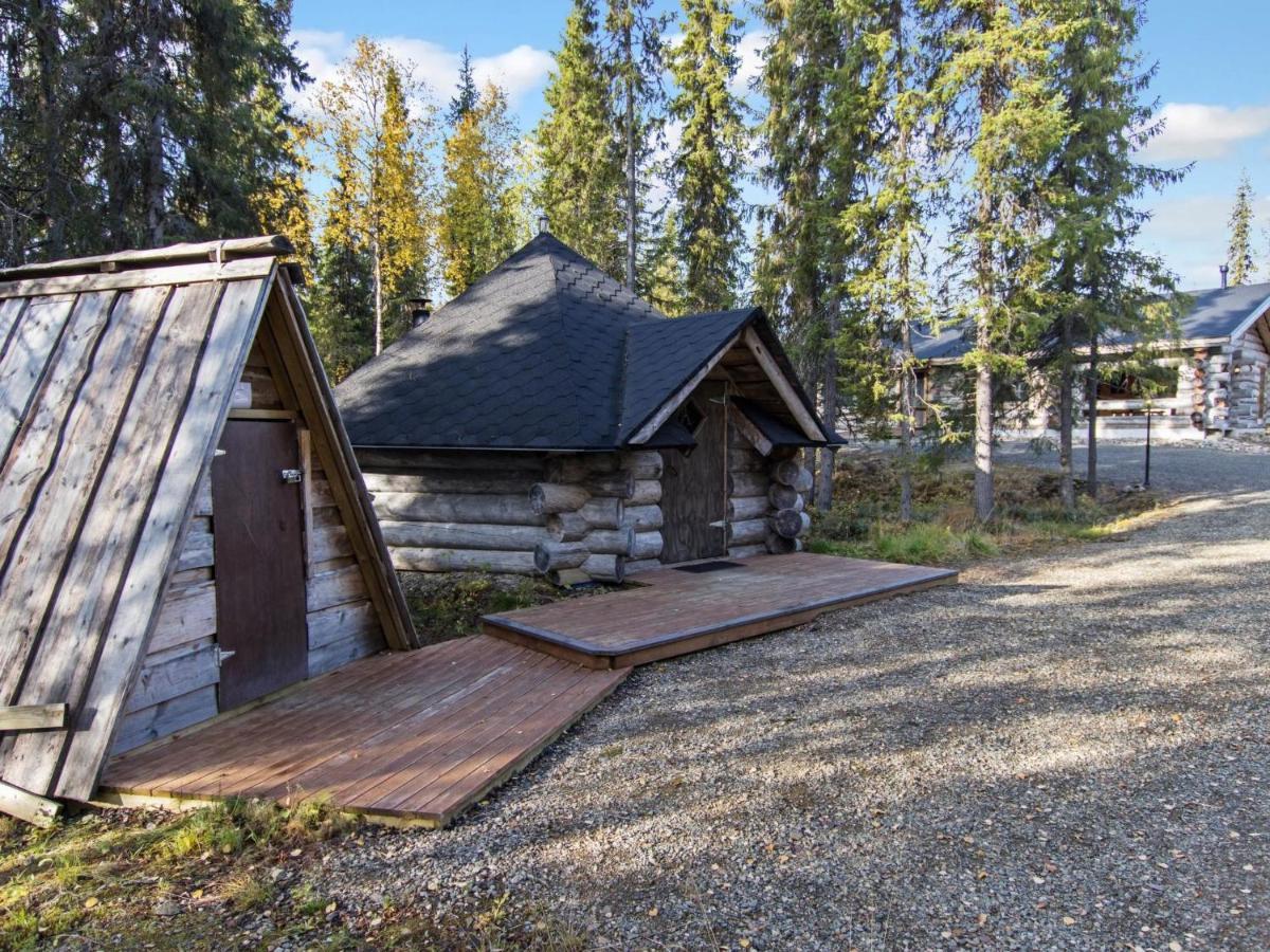 Holiday Home Aekaesranta By Interhome Akasjoensuu Exteriér fotografie