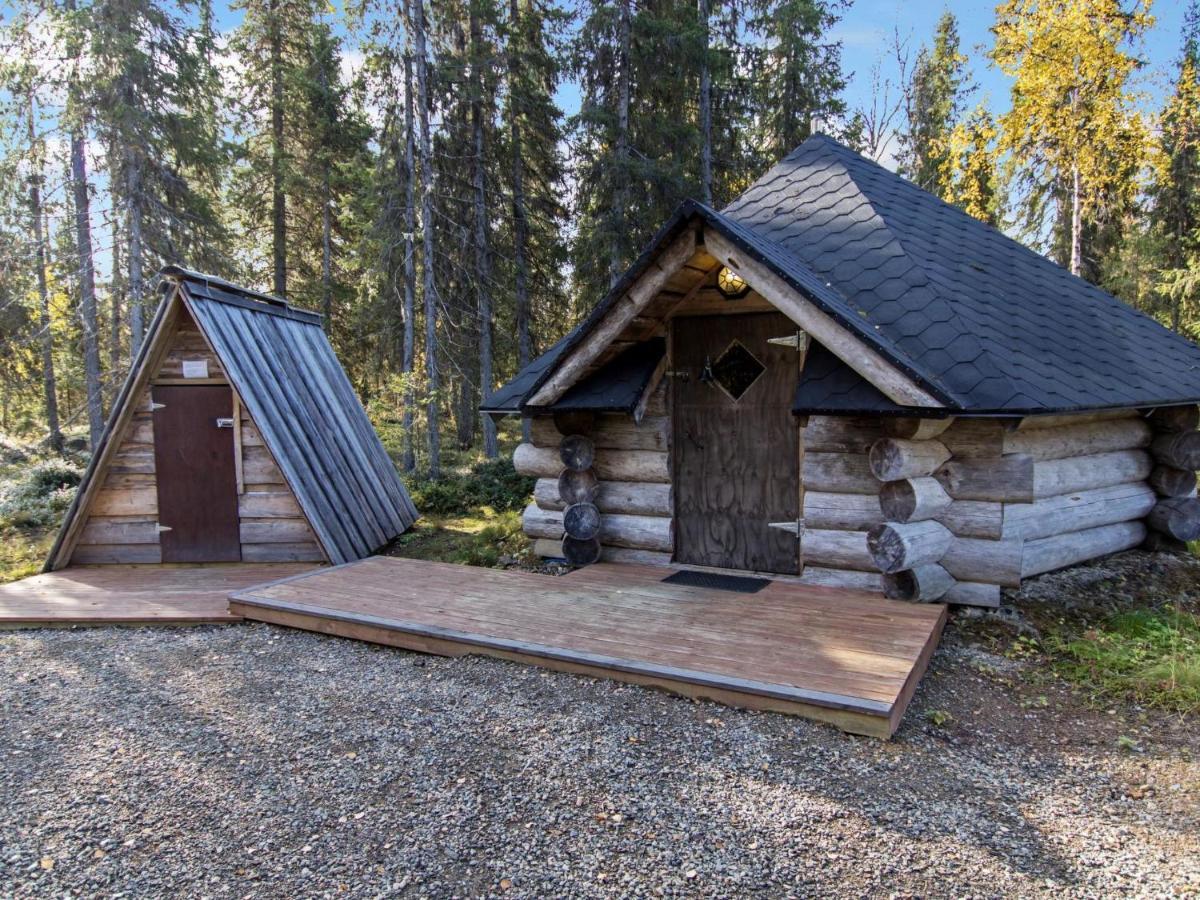 Holiday Home Aekaesranta By Interhome Akasjoensuu Exteriér fotografie
